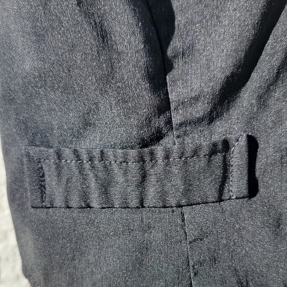 Candie's Button Front Vest - Picture 5 of 9